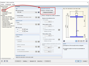 FAQ 005169 | Onde é ativada a verificação de fadiga no programa CRANEWAY?
