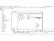 FAQ 005180 | Gostaria de ligar a minha parede de alvenaria a uma laje de betão armado. Qual é a melhor forma de criar uma articulação de linha?
