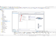 FAQ 005180 | Gostaria de ligar a minha parede de alvenaria a uma laje de betão armado. Qual é a melhor forma de criar uma articulação de linha?