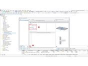 FAQ 005180 | Gostaria de ligar a minha parede de alvenaria a uma laje de betão armado. Qual é a melhor forma de criar uma articulação de linha?