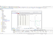 FAQ 005180 | Gostaria de ligar a minha parede de alvenaria a uma laje de betão armado. Qual é a melhor forma de criar uma articulação de linha?