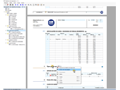 FAQ 005182 | É possível criar quebras de página manualmente no relatório de impressão?