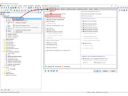 FAQ 005185 | Como é que posso gerar imperfeições em superfícies no RFEM 6 com base no modo de encurvadura determinante?
