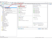 FAQ 005185 | Como é que posso gerar imperfeições em superfícies no RFEM 6 com base no modo de encurvadura determinante?