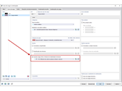 FAQ 005185 | Como é que posso gerar imperfeições em superfícies no RFEM 6 com base no modo de encurvadura determinante?