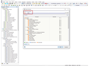 FAQ 005186 | Existe algum visualizador gratuito para abrir os ficheiros do RFEM 6 ou do RSTAB 9?