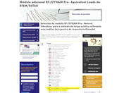 FAQ 005187 | O anexo nacional alemão 2021‑07 do Eurocódigo 8 está disponível no RFEM 5/RSTAB 8?