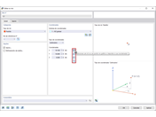 FAQ 005196 | É possível importar as coordenadas de outro ponto?