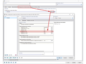 FAQ 005197 | Como é que posso negligenciar a torção do dimensionamento de aço e do dimensionamento de madeira?