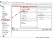 FAQ 005201 | Como é que posso modificar a rigidez de determinadas barras utilizando um fator no RFEM 6 e no RSTAB 9?