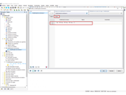 FAQ 005201 | Como é que posso modificar a rigidez de determinadas barras utilizando um fator no RFEM 6 e no RSTAB 9?