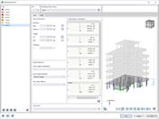 Definição dos pisos de edifícios