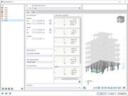 Definição dos pisos de edifícios