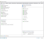 Dados gerais para dimensionamento de alvenaria