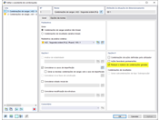 FAQ 005203 | Onde é que posso ativar a redução das combinações de carga no RFEM 6? E como funciona esta redução?
