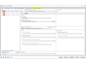FAQ 005203 | Onde é que posso ativar a redução das combinações de carga no RFEM 6? E como funciona esta redução?
