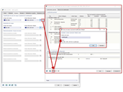 FAQ 005206 | Como é que posso ajustar os coeficientes parciais de segurança e os coeficientes de combinação no RFEM 6 e no RSTAB 9?