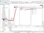 Caso de imperfeição e atribuição de casos de carga