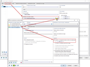 FAQ 005210 | É possível aplicar aos carregamentos de um ou mais casos de carga um fator que aumente ou diminua uniformemente todos os carregamentos nesses casos de carga?
