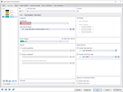 Simulação de vento como tipo de análise