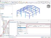 FAQ 005213 | Se ativar a visibilidade no navegador Vistas, não consigo ver ou utilizar os atalhos, apesar de estarem ativos. Porquê?