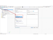 FAQ 005217 | Qual é a diferença entre a "Análise de elementos finitos" e a "Análise de paredes finas"?