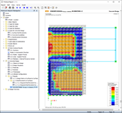 Imagem no relatório de impressão