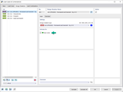 Ativação da situação de dimensionamento para ligações de aço
