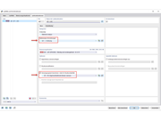 Método para determinar a forma de encurvadura como base para a imperfeição a ser aplicada