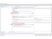 Método para determinar a forma de encurvadura como base para a imperfeição a ser aplicada