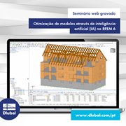 Seminário web gravado