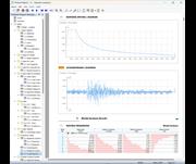 Diagramas no relatório de impressão