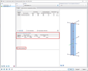 FAQ 005240 | Como é que defino os comprimentos efetivos ao realizar o dimensionamento de aço no RFEM 6?