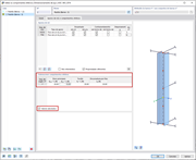 FAQ 005240 | Como é que defino os comprimentos efetivos ao realizar o dimensionamento de aço no RFEM 6?