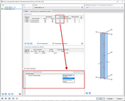 FAQ 005240 | Como é que defino comprimentos efetivos ao realizar o dimensionamento de aço no RFEM 6?