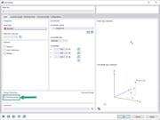 KB 001741 | Verificação de punçoamento no RFEM 6 segundo as normas ACI 318-19 e CSA A23.3-19