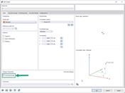 KB 001741 | Verificação de punçoamento no RFEM 6 segundo as normas ACI 318-19 e CSA A23.3-19