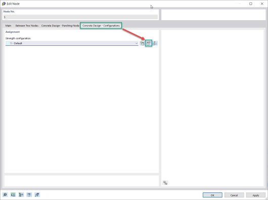 KB 001741 | Verificação de punçoamento no RFEM 6 segundo as normas ACI 318-19 e CSA A23.3-19
