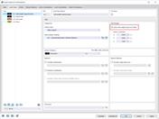 Casos e combinações de carga