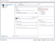 Casos e combinações de carga