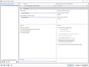 Configuração da análise estática