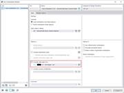Consideração do estado inicial no assistente de combinações