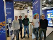 Software da Dlubal na digitalBau