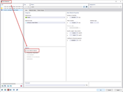 FAQ 005275 | Como é que posso modificar a espessura de lamela para uma secção de madeira laminada colada no RFEM 6?