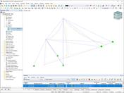 Posicionamento da membrana