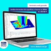 Seminário web gravado