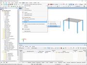 Função 002471 | Extrudir superfícies em barras