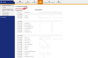 FAQ 005282 | Nem todos os programas são apresentados na nossa conta de cliente na página de Internet. Gostaria também de saber onde estão as respetivas licenças