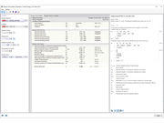 Detalhes de verificação do dimensionamento de madeira compressão perpendicular às fibras | CSA O86