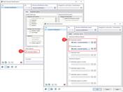 Nova modificação de estrutura
